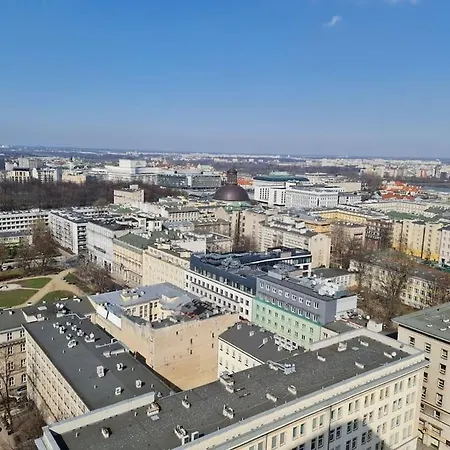 Fantastic Waw - S 1 شقة *