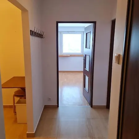 Fantastic Waw - S 1 Apartment Warschau