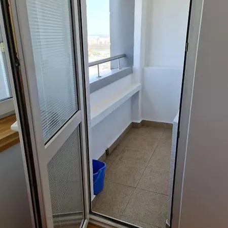 Lägenhet Fantastic Waw - S 1 *